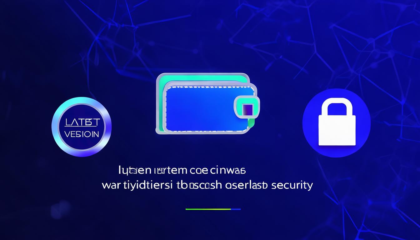 imToken钱包最新版：操作顺畅超便捷，资产安全有保障