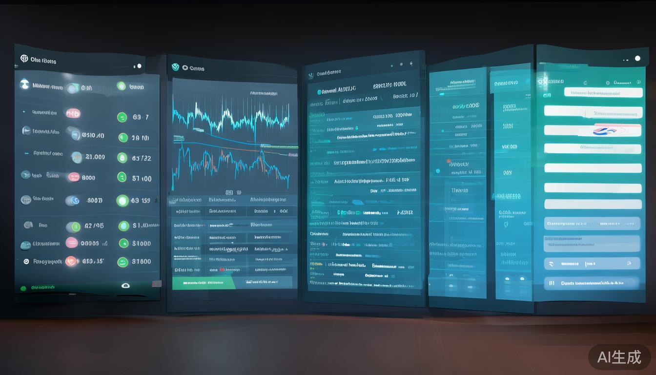 探索im钱包安卓版的用户界面与操作_android钱包_钱包ui
