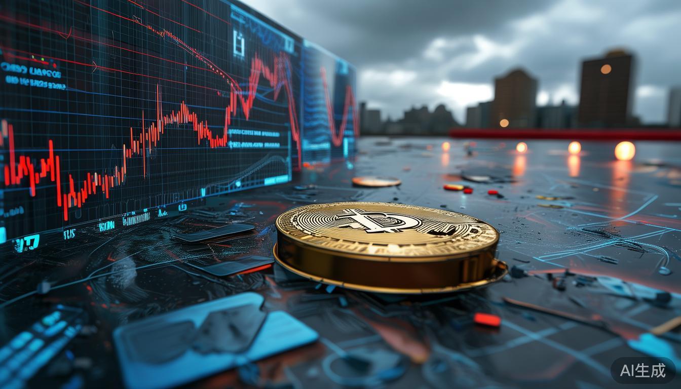 imToken钱包官网地址的资本流动与风险评估_钱包市场_钱包市场分析