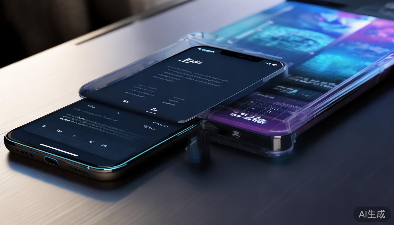 imToken数字钱包使用指南：下载、备份与多链资产管理要点