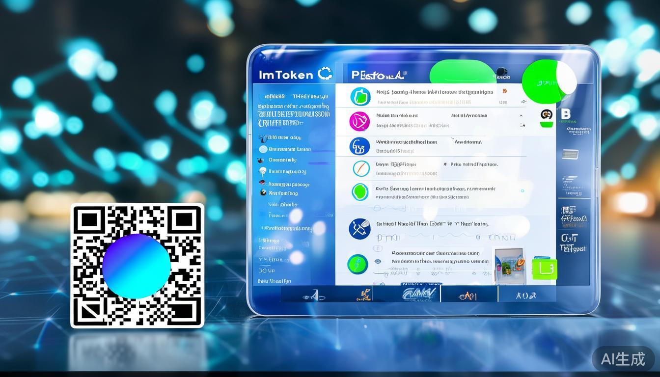 下载imtoken钱包_从网络应用的角度看imToken钱包下载_钱包下载地址