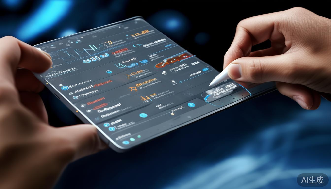 如何通过imToken 2.0安卓版分析市场？借助DApp获取深度数据与直观体验