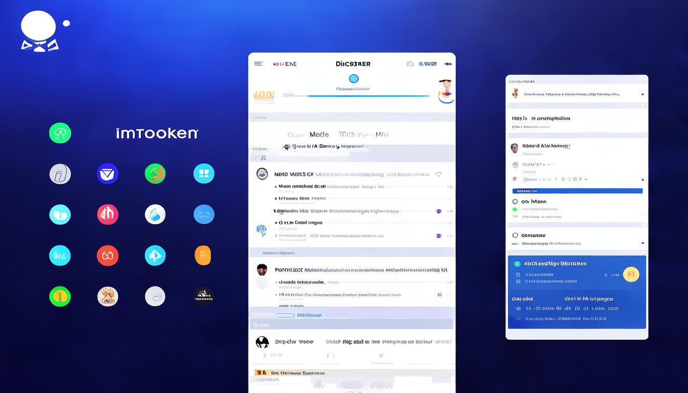 资产多元化投资必备！imToken官网下载应用指南及优势