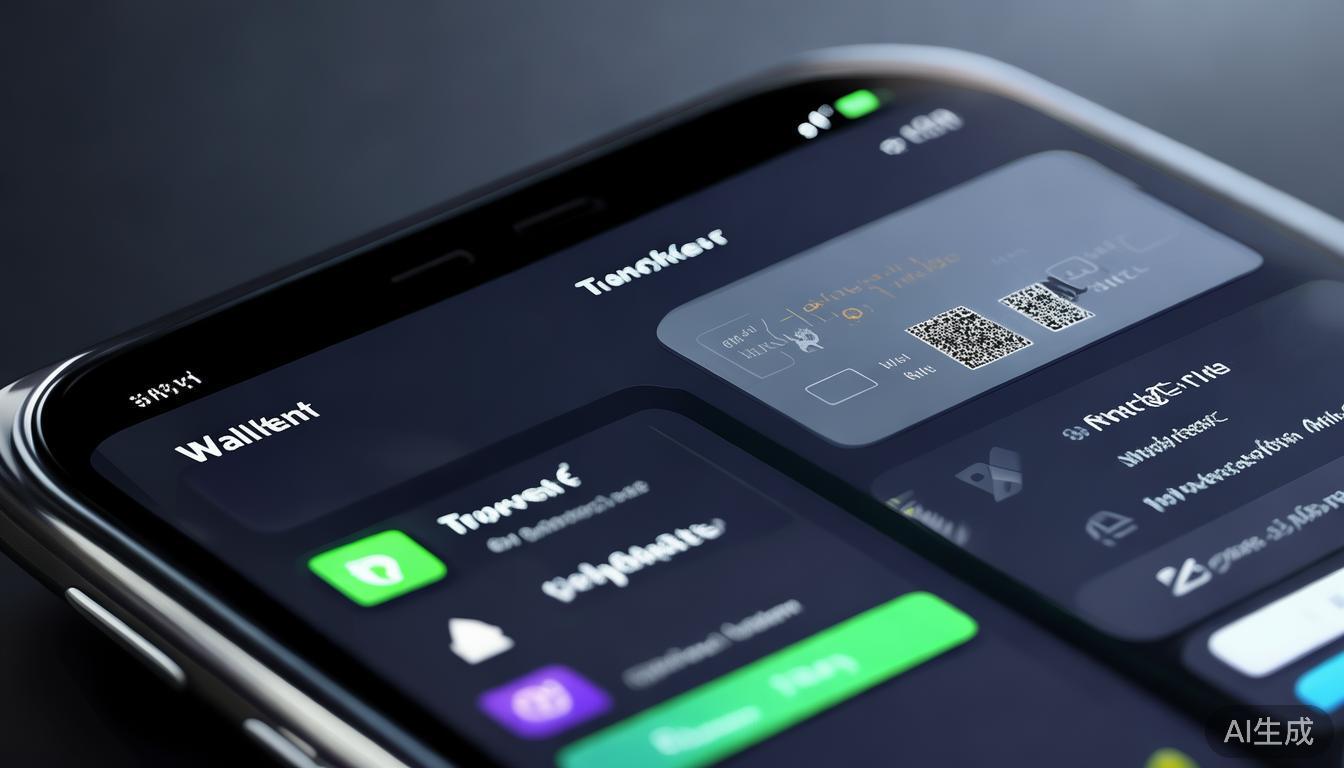 如何在imToken通用版中有效实现资产整合?_通用资产配置标准_通用资产和非通用资产