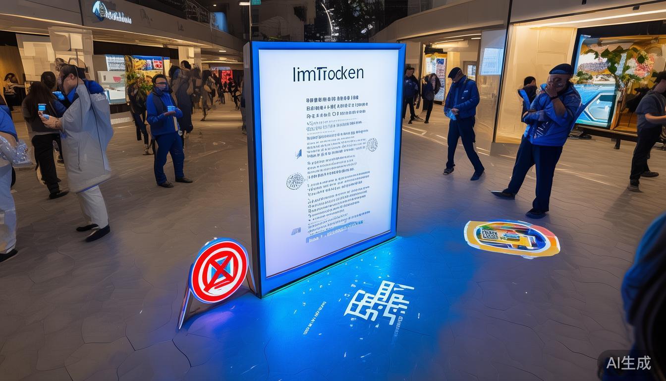 数字货币安全从业者谈imToken官网维护及用户防骗要点