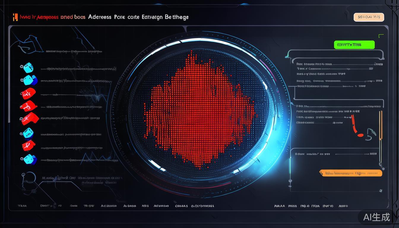 深入了解imToken新地址合规审查：如何从源头拦截风险，保障资产安全？