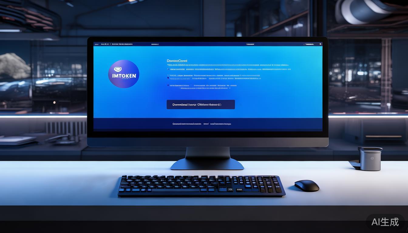 如何从imToken官网安全下载，迈向比特币、以太坊与DeFi的多元投资之路？