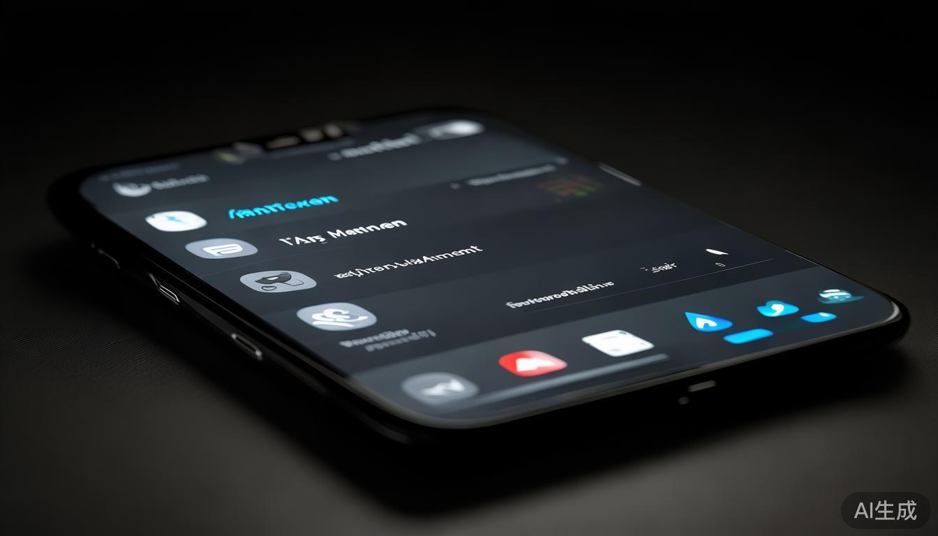 imToken安卓版下载攻略：如何保障信息畅通与资产安全？全面解析官方渠道与安全设定