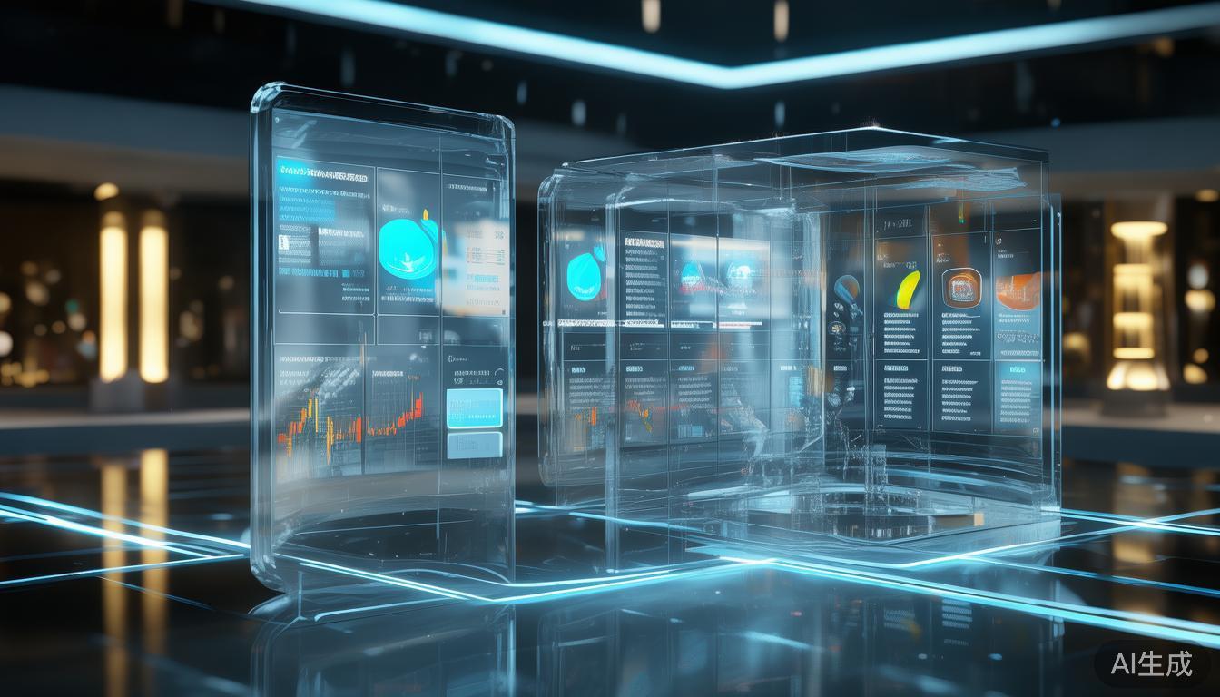 钱包市场现状分析_钱包市场_token钱包正版的未来展望与技术发展趋势，助您预见市场变化与投资机遇。