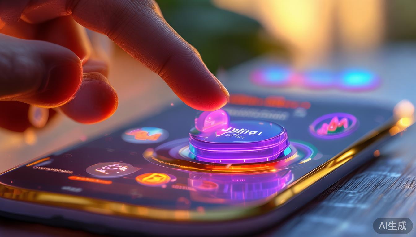imToken钱包2.0助力数字资产管理，优化投资、控制风险、提升收益