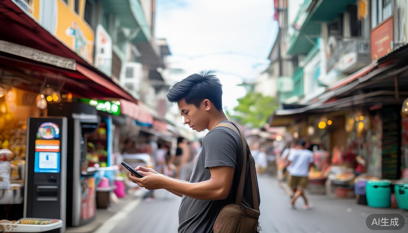 钱包行业市场现状_钱包技术_imToken钱包的合作机会与市场拓展