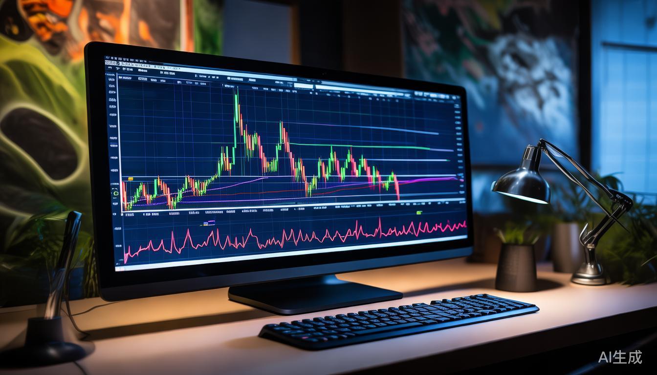 指南教程_指南软件下载_imToken官方下载app中的趋势分析工具使用指南