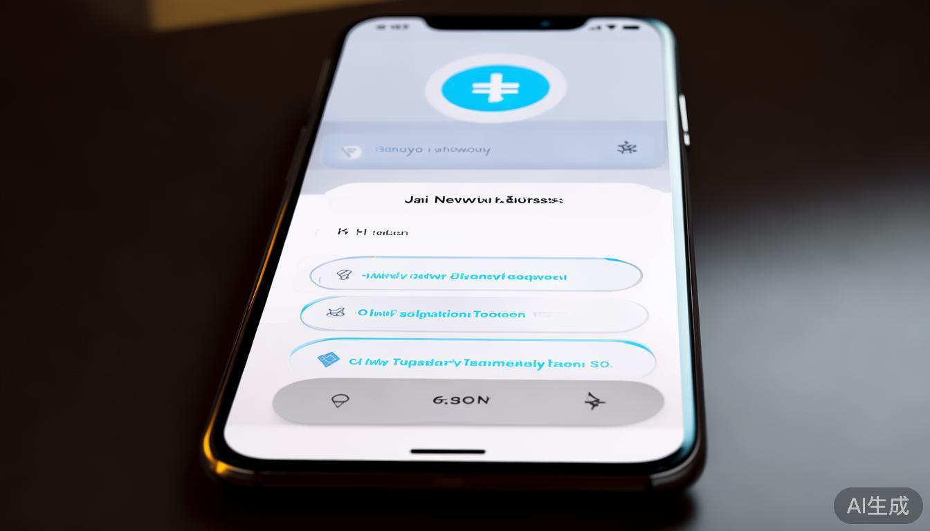 新用户探索imToken 2.0：从备份、界面到转账的完整初体验指南