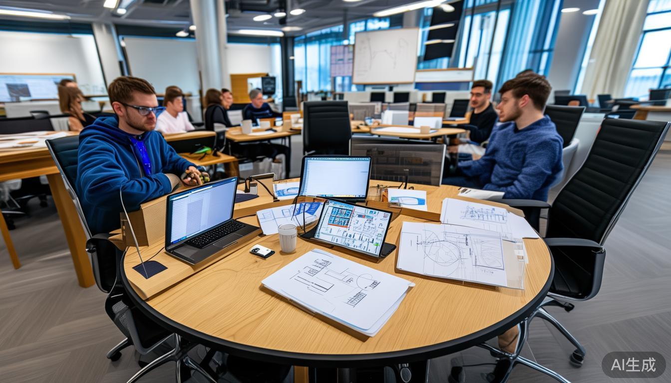 imToken官网下载：安全开源的技术实力，立体支持的服务宗旨，创新团队如何铸就信任？