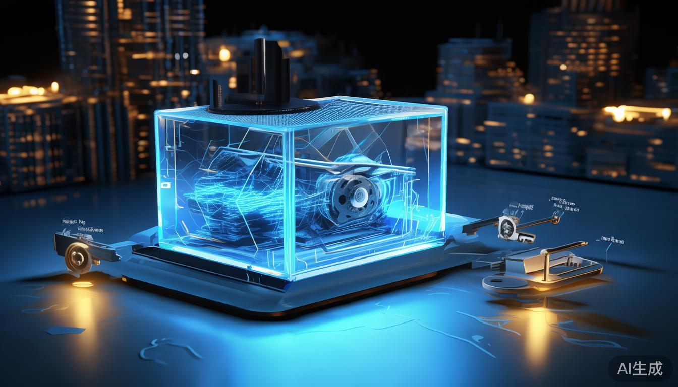 轻松管理数字资产？imToken钱包三大核心优势解析：安全、便捷、易用