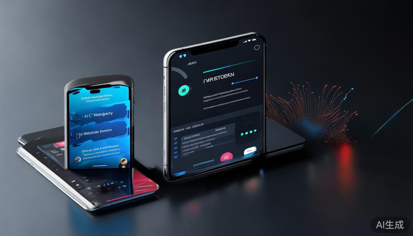 解析imToken 2.0安卓版：市场趋势、用户需求与安全挑战