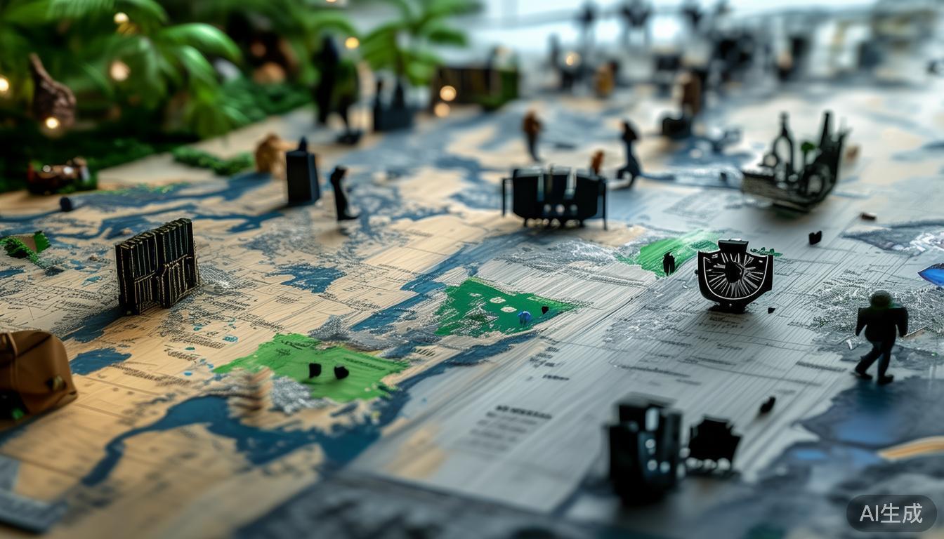 外国方针政策的调整_最新imToken国外版的投资方针与市场策略_方针和策略的重要性