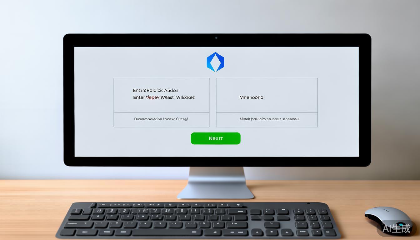 掌握资产审计之道：通过imToken官网进行安全检测，有效识别潜在风险