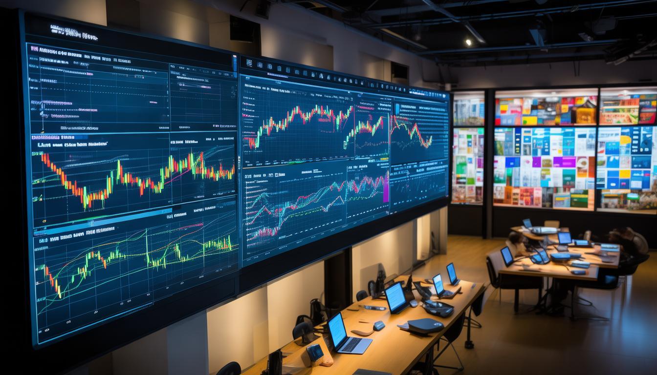 Token钱包官方版本：评估风险、预测市场，把握投资良机