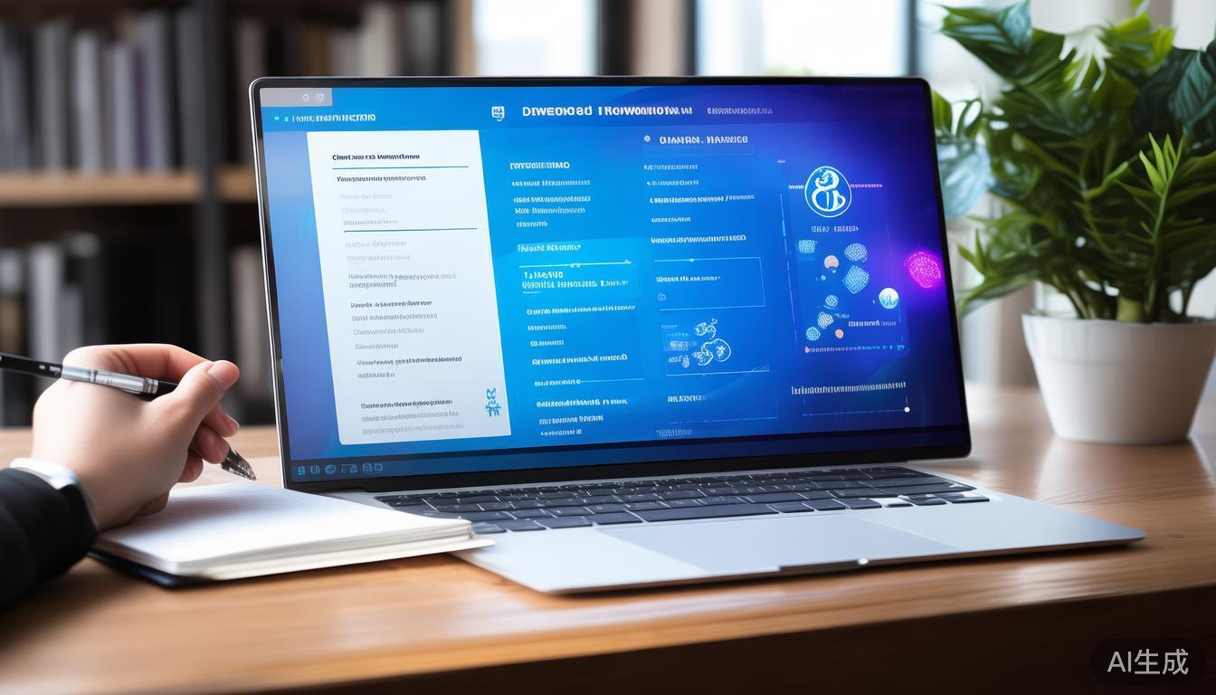 加密货币世界：从imToken官网下载正版钱包确保资产安全