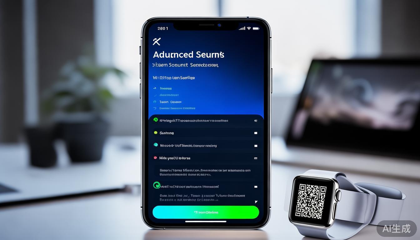 手把手教你：在imToken官方APP里开启多重验证保护加密资产