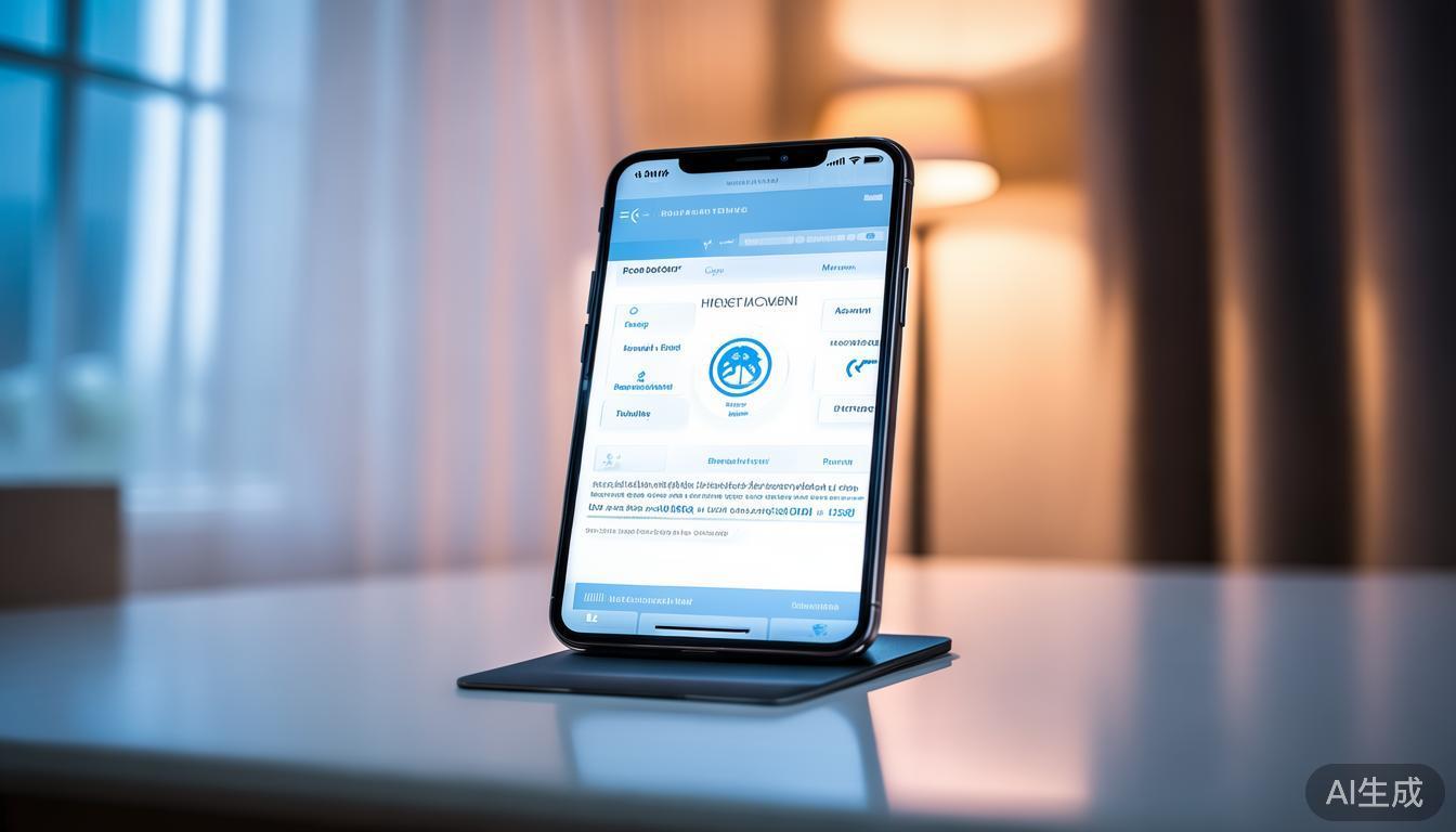 手把手教你在imToken免费版里追踪市场趋势，免费掌握一手行业动态