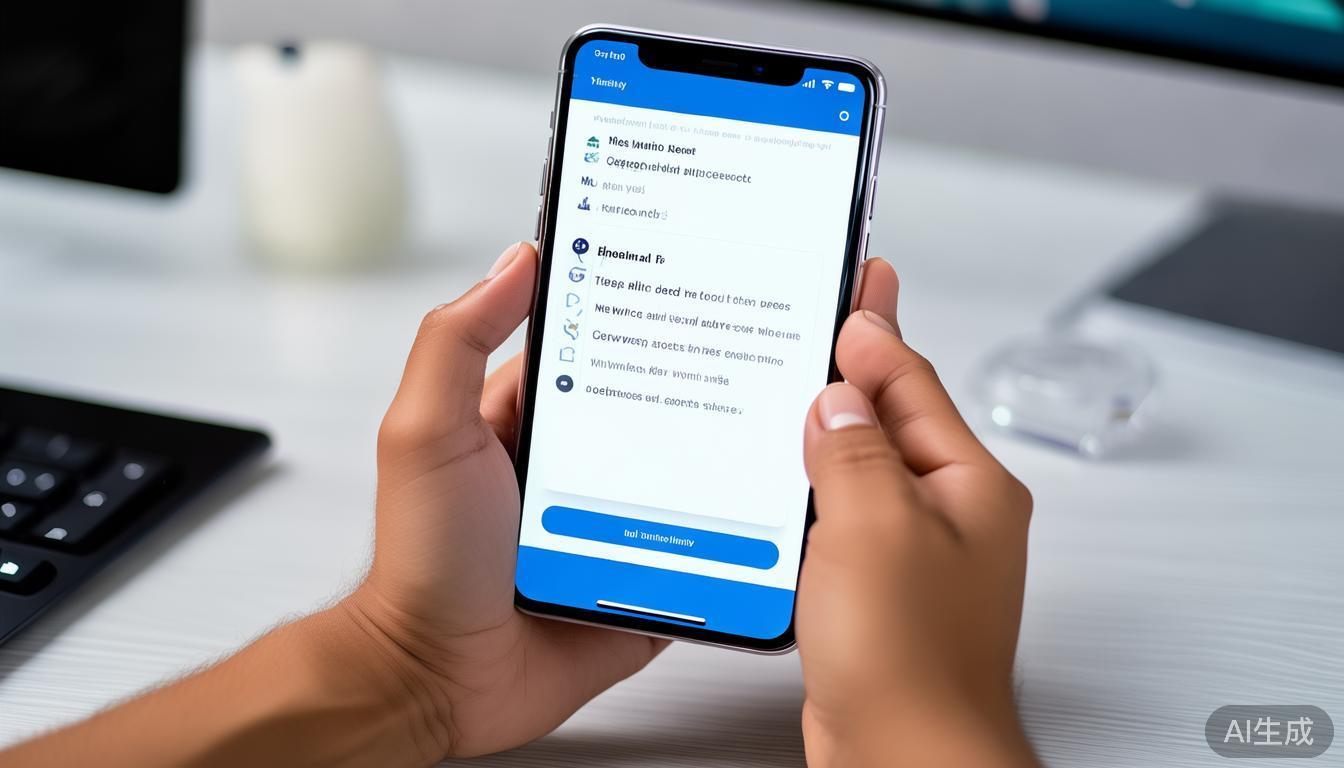 手把手教你安全下载使用最新imToken安卓版：从安装到交易的全流程要点