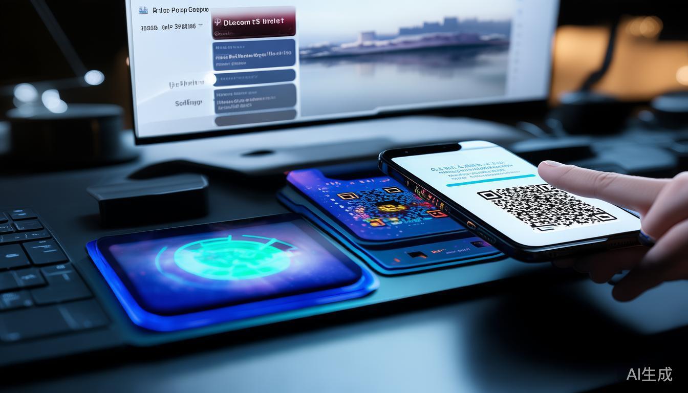 imToken钱包官方APP资产管理指南：从查看、归置到安全设置