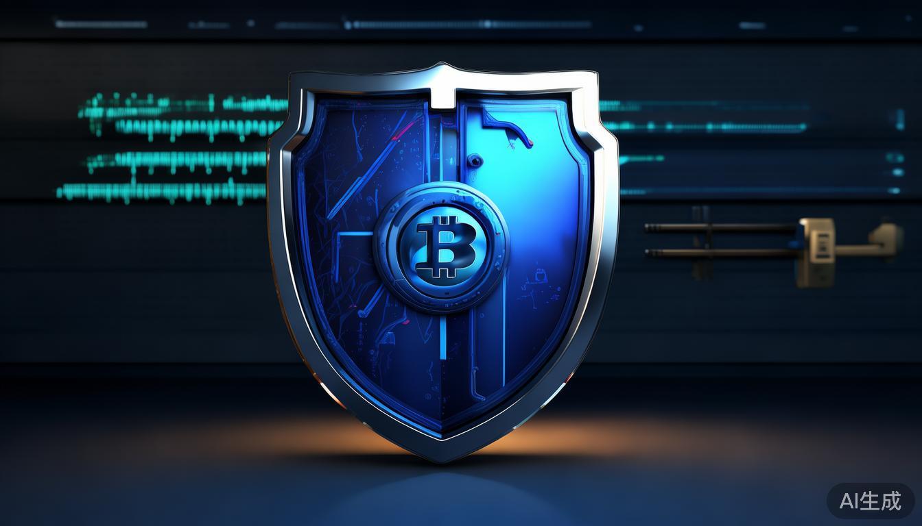 数字货币安全引关注，imToken新网址优势显著值得探讨