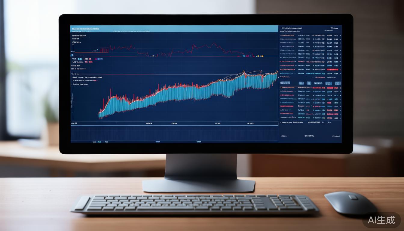 钱包金融官方网站_借助工具观察课件_如何借助imToken钱包官网的市场分析工具，获取决策支持与投资见解。
