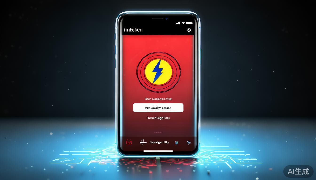 在Google Play下不到imToken？安卓用户安全下载的唯一正解