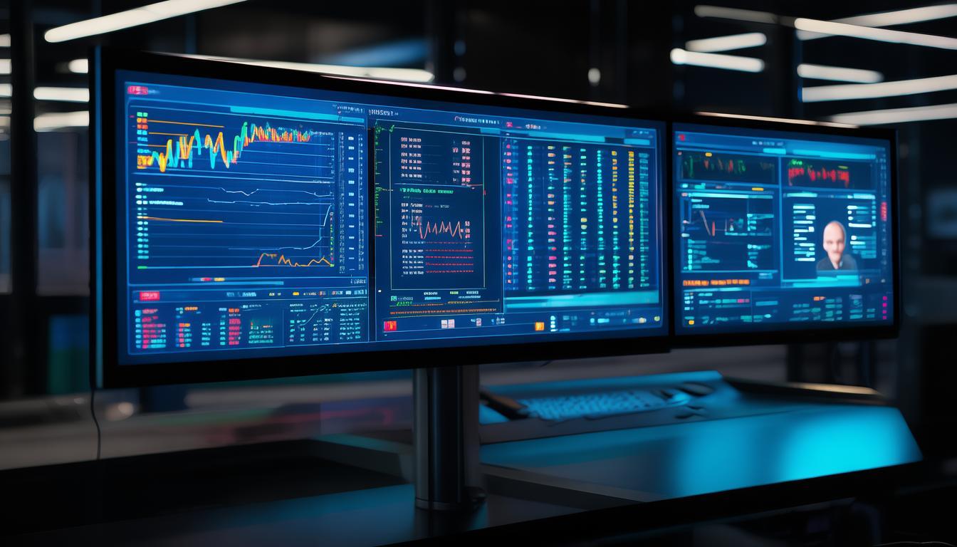 imToken官网APP：数字钱包的安全保障与加密技术揭秘