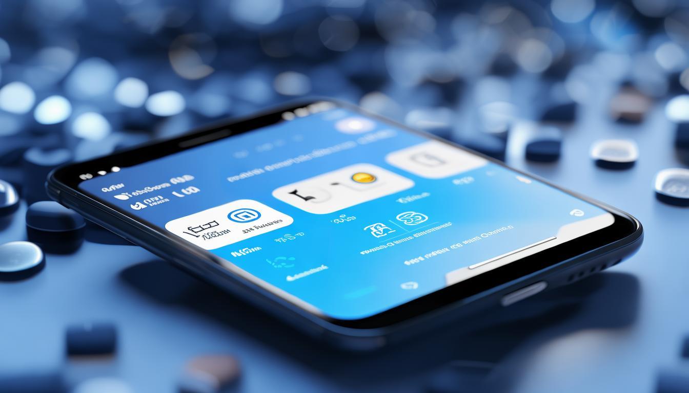 轻松管理数字货币？就选imToken，下载安装超便捷