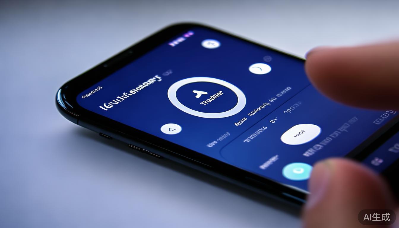 安装imToken手机版后进行资产转移，这些步骤与要点要明确