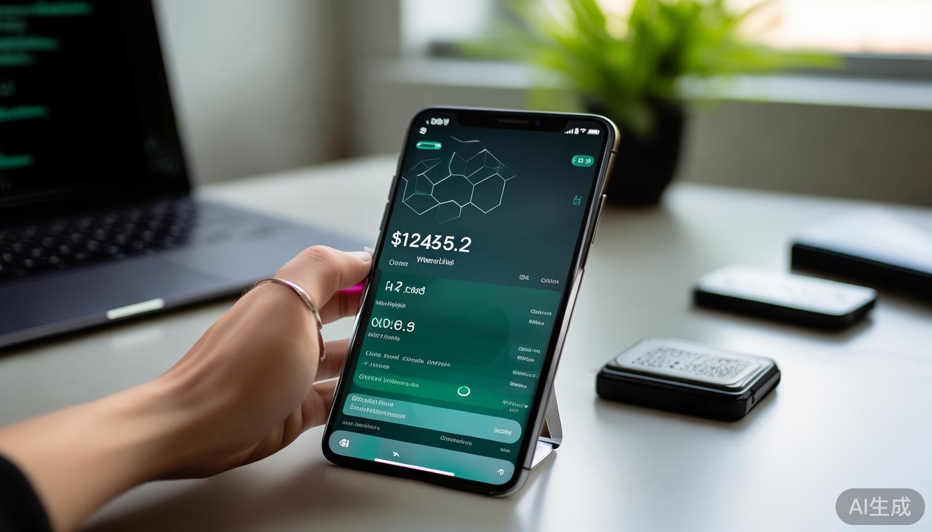 数字资产世界里，imToken钱包使用要点及风险防范全解析