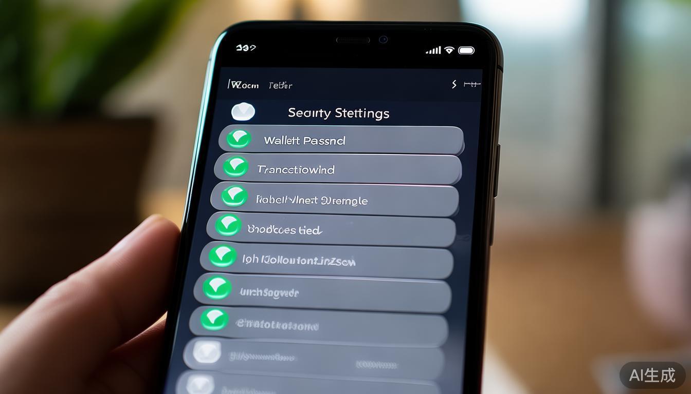 建立个人网站的步骤有哪些_如何在imToken正版网站上创建个人信息安全措施？_简答建立网站考虑的安全措施