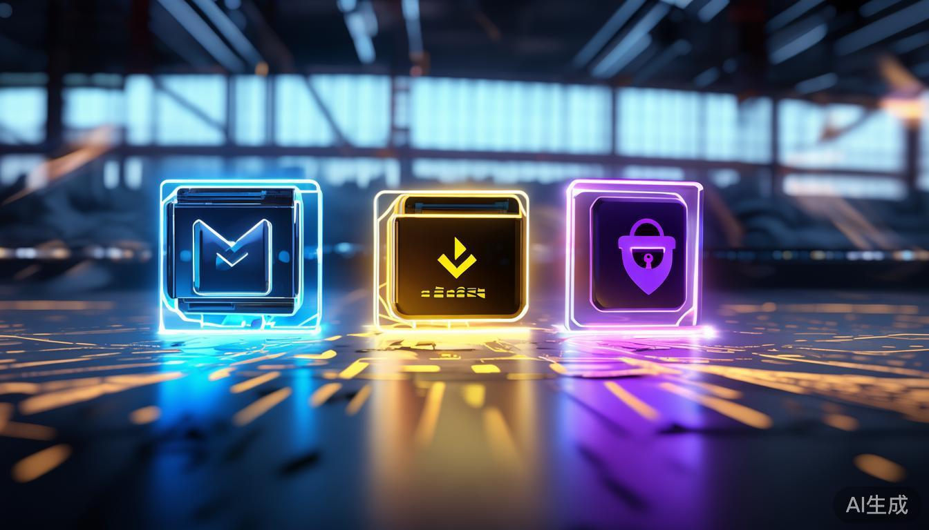 钱包的市场_了解imToken钱包App的市场竞争态势_钱包市场分析