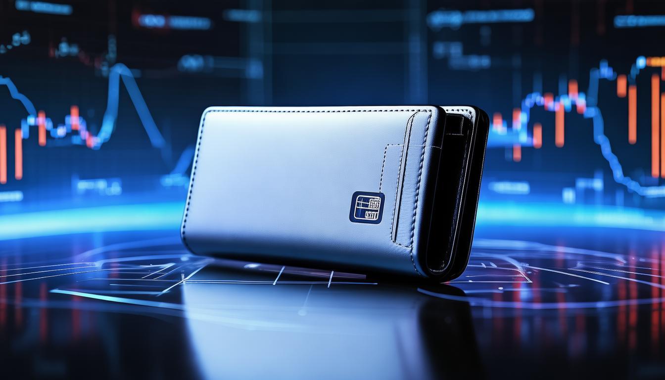 Token钱包下载页面功能多样，交易功能强大助力掌控市场走势