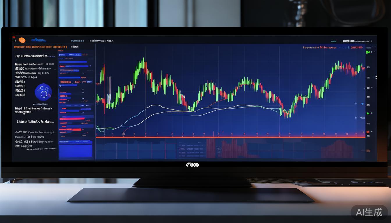 数字货币交易热时期，imToken官网助力掌握实时行情