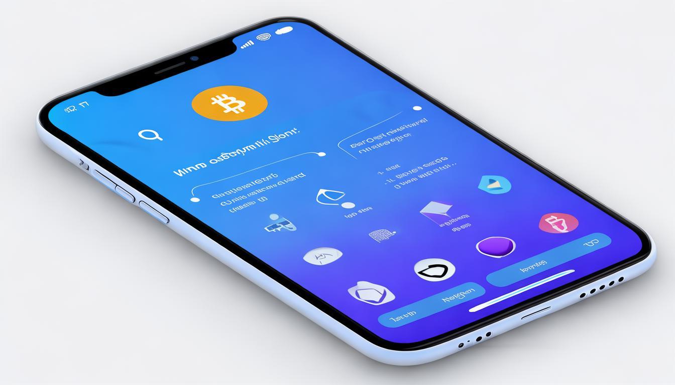 imToken钱包APP管理资产优势显著，安全便捷令人安心