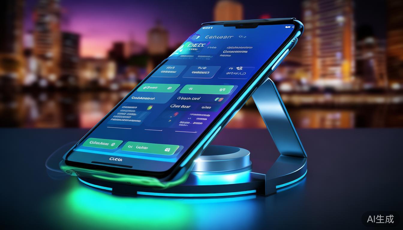 下载imToken迈向去中心化世界，做好这些操作筑牢资产安全防线