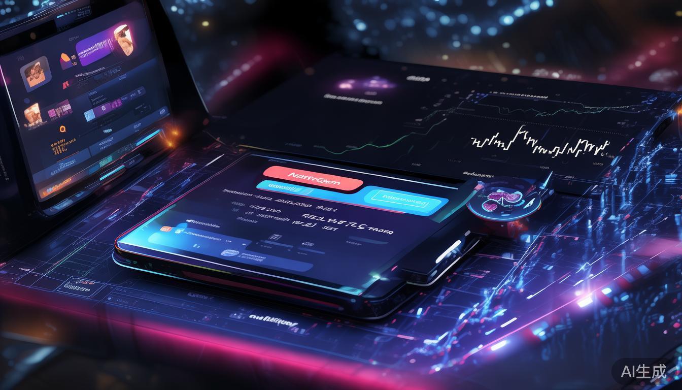 钱包客户端_钱包市场现状分析_imToken钱包下载的用户参与与市场发展