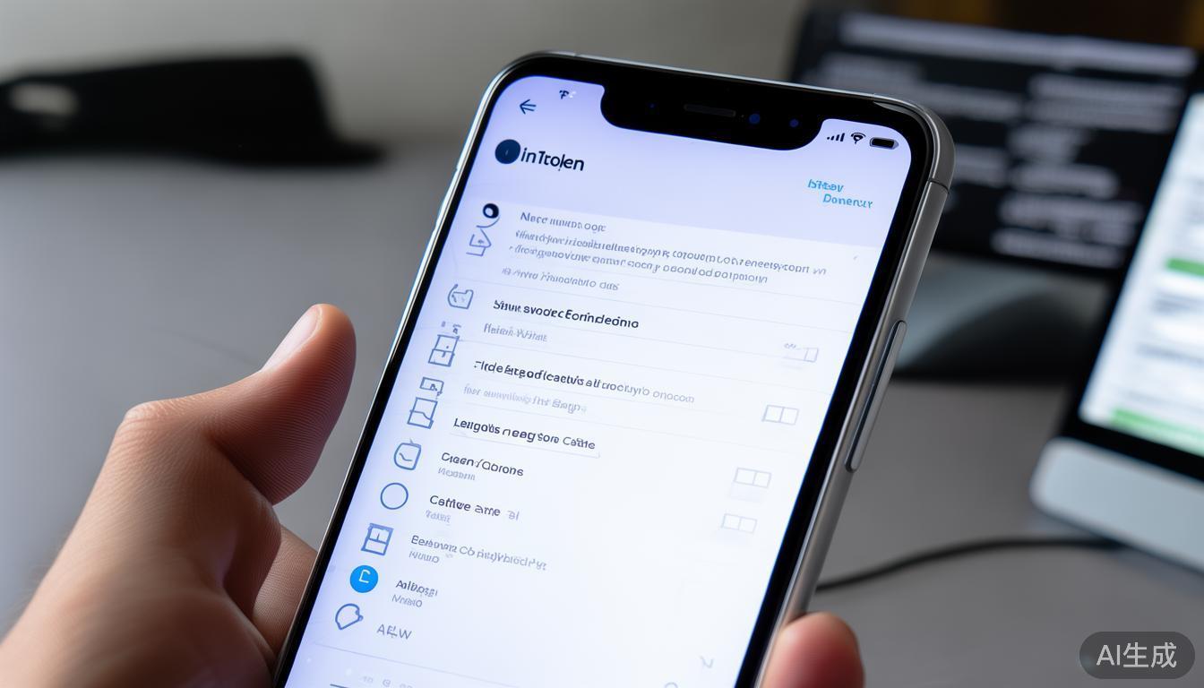 imToken钱包官方下载安装指南：避开常见错误，保障资产安全