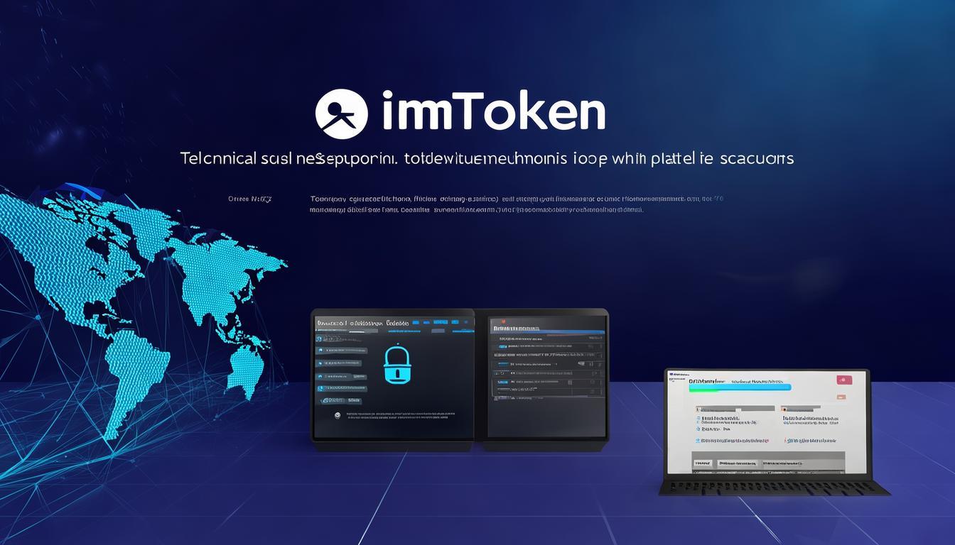 imToken官网全球市场拓展计划：影响投资、关注调研与推广合作