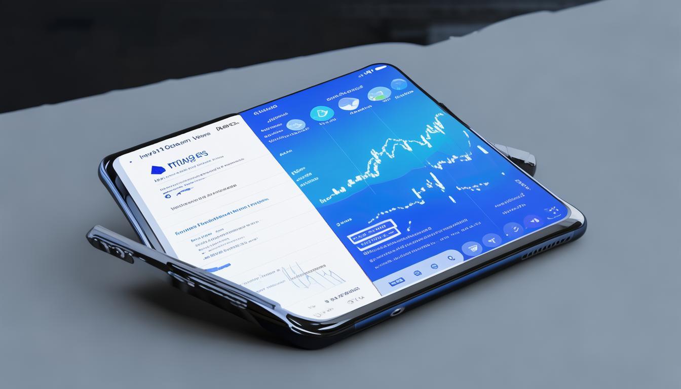 imtoken钱包官方app：安全存储与便捷交易，满足数字资产需求