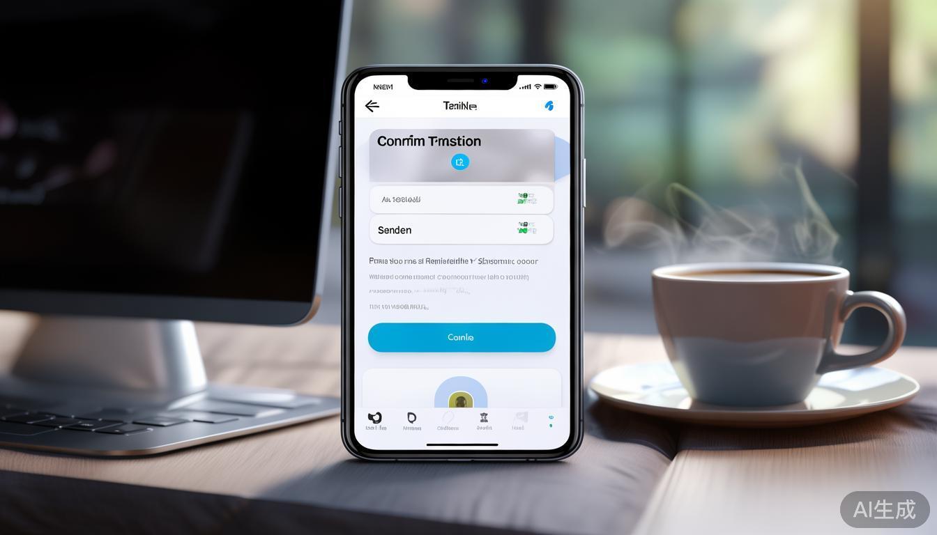imToken钱包表现值得审视 虽有声誉但面临市场竞争挑战？