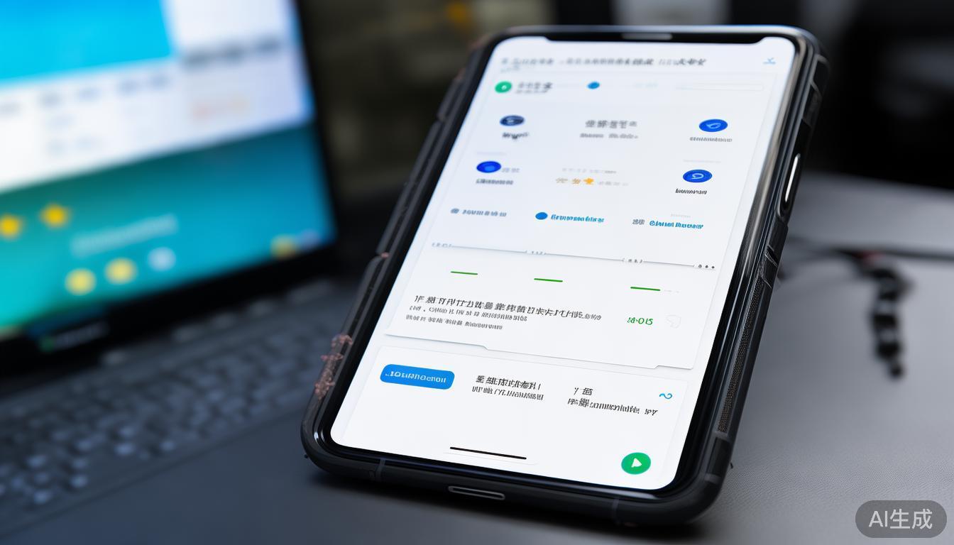 回顾imToken 1.0安卓版：早期移动端数字资产管理的弄潮儿