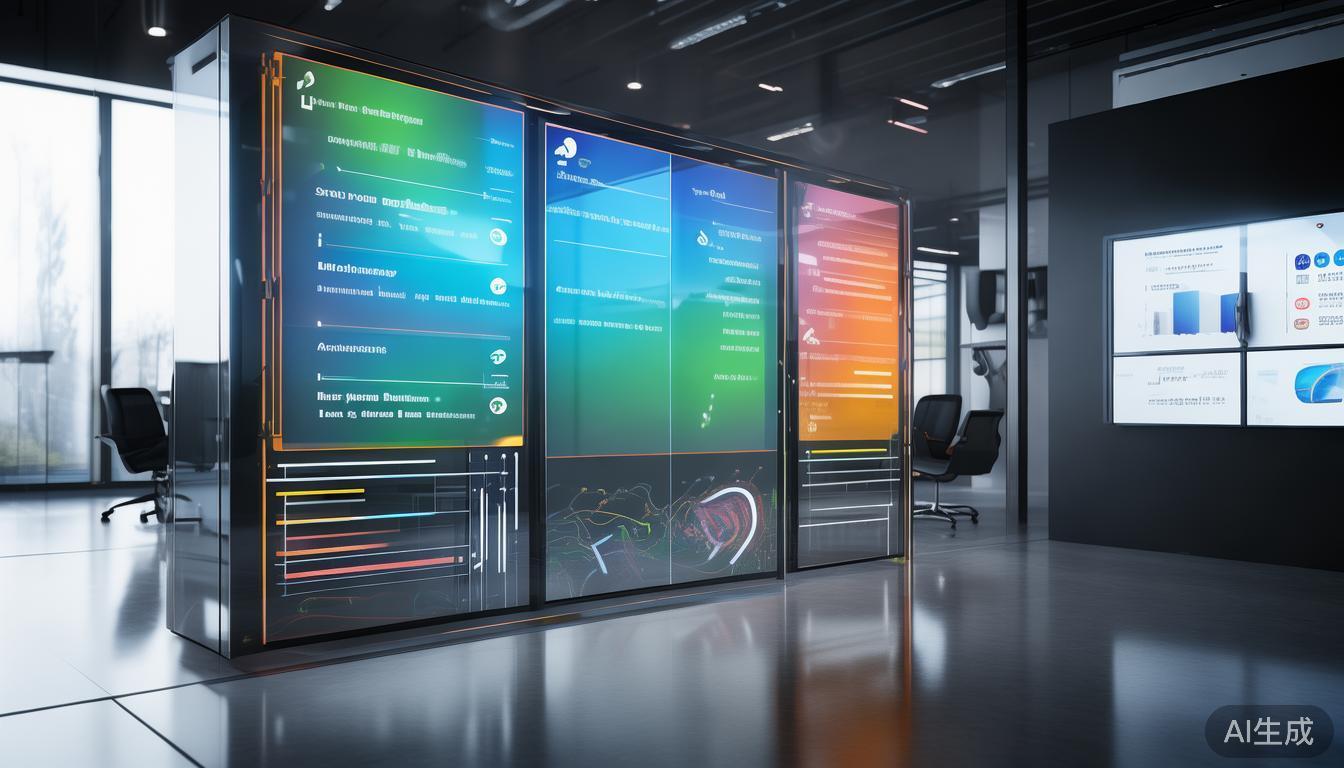 钱包账户体系_如何在最新token钱包下载中实现全资管账户管理，维护个人与企业资产的统一性？_钱包账户卡是干嘛的