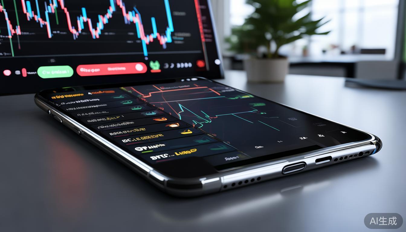imToken钱包App助力数字资产管理，这些策略调整方法要知道