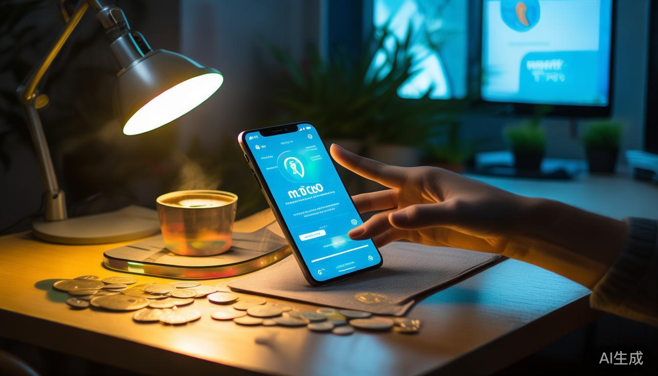 数字资产管理者必知：imToken使用要点及安全防护措施